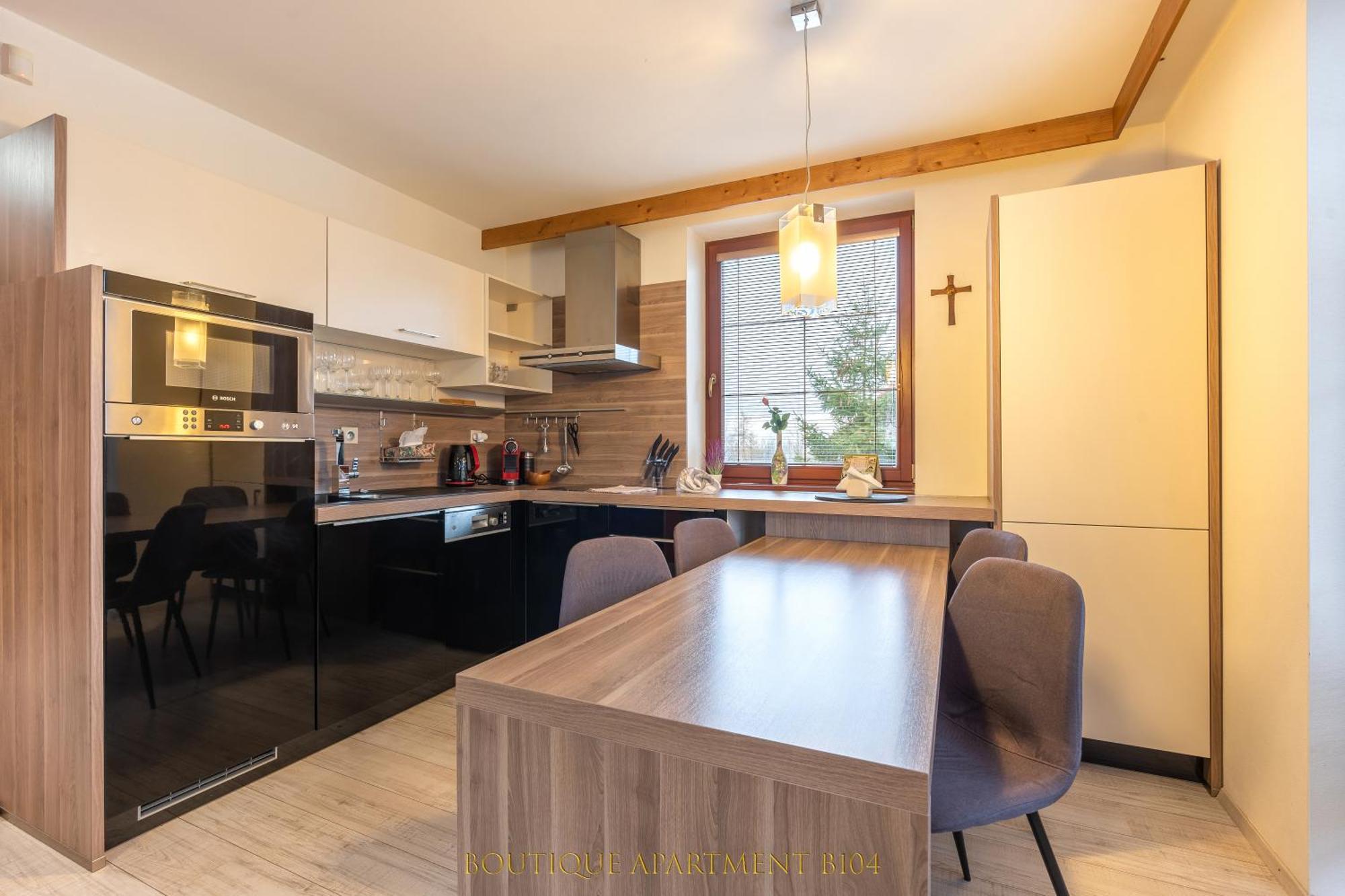 Boutique Apartment In Kukucka Residences Tatranská Lomnica Exteriér fotografie